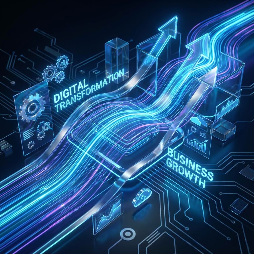 Digital Transformation Initiative