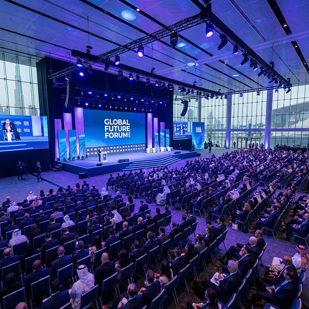 Event Management Coordination